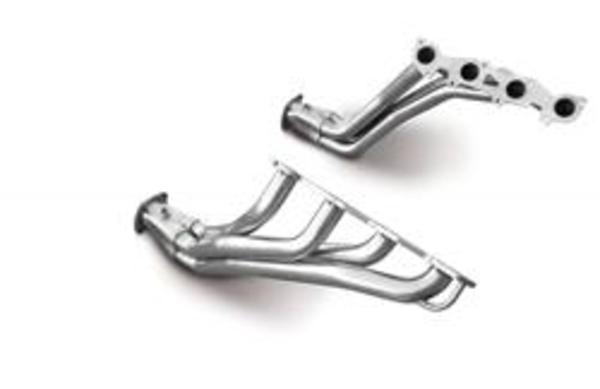 Dynatech Full-Length Headers 06-up Chrysler, Dodge LX Cars SRT8